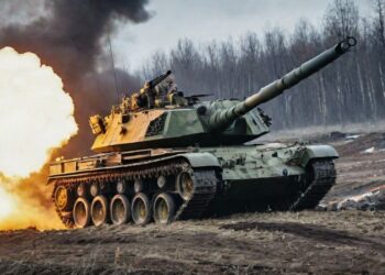 Наступление под Авдеевкой продолжается, свежие результаты ВС России на 14 октября