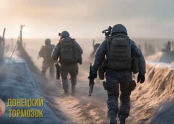 Ракетные удары ВС России по Украине станут более масштабными. Линия фронта пришла в движение на всех участках, карта на 31.12.2023