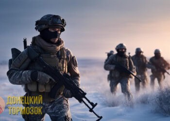 Российские войска громят ВСУ на всех направлениях — итоговая сводка года на всей линии фронта. Карта СВО на вечер 31 декабря