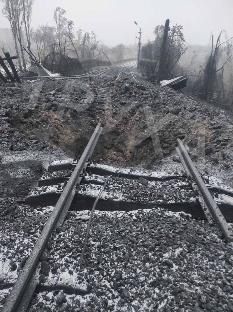 Войска РФ уничожили батарею ЗРК Patriot на Украине, бои на флангах Авдеевки продолжаются. Новости боевых действий на Украине на 8 января