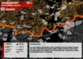 Сводка боевых действий на Украине сегодня, 21 мая 2024 - карта. ВКС нанесли удары по боевикам в Константиновке с помощью РБК-500