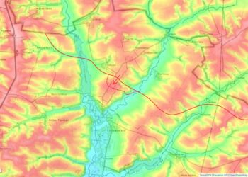 Наши части вернули под контроль холм у Лицпов, — Юрий Подоляка
