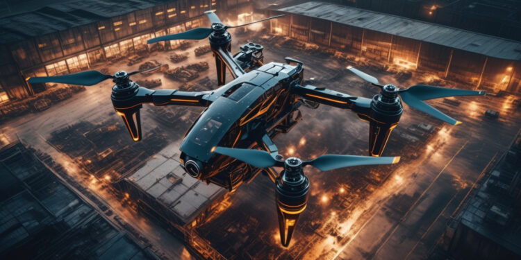 Ужасная атака дрона: В Ростовской области 18 пострадавших и масштабный пожар на складе