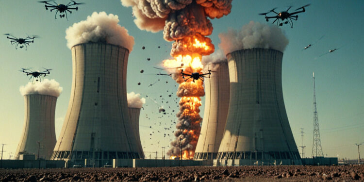 Провал спецоперации Зеленского: ВСУ не смогли захватить Курскую АЭС в поставленный срок