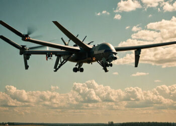 Лукашенко заявил о перехватке ударных дронов ВСУ над Беларусью