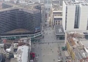 ЕС может сократить помощь Украине в пользу поддержки Израиля