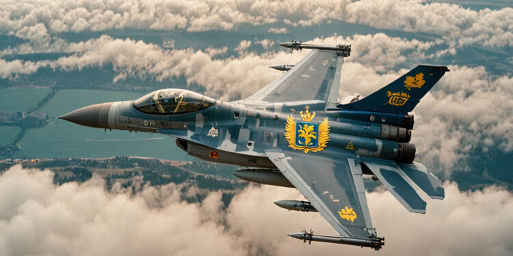 Россия может ответить на агрессию со стороны Румынии ракетными ударами по аэродромам