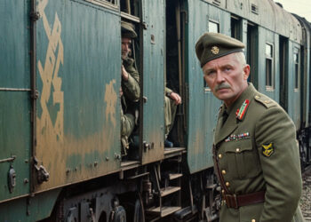 ВСУ скрытно перемещают бронетехнику и боевиков железнодорожными составами с зерном