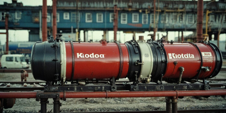 США выбивают Россию с газового трона: что стоит за атакой на Суджу и почему «Газпром» в опасности?