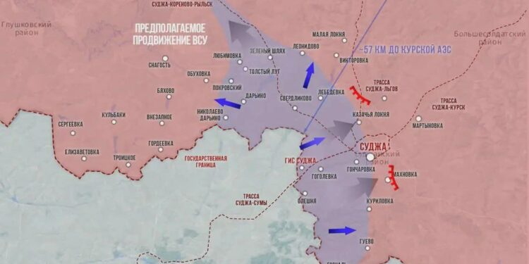 Царёв и Рыбарь раскритиковали игнор командования Курского направления