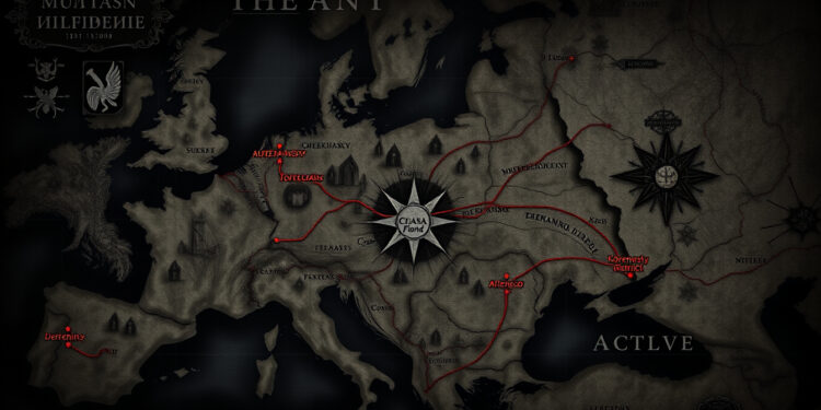 Сводка боевых действий на Украине к утру 24.08.2024