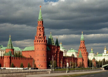 Кремль рассчитывает на переговоры с Украиной, несмотря на нелегитимность Зеленского