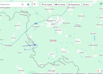 Юрий Подоляка сообщил, что не будет делать выводов по попытке прорыва ВСУ в Курскую область