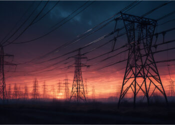 250 миллионов рублей на восстановление: новые регионы получат мощную финансовую помощь для ремонта электросетей