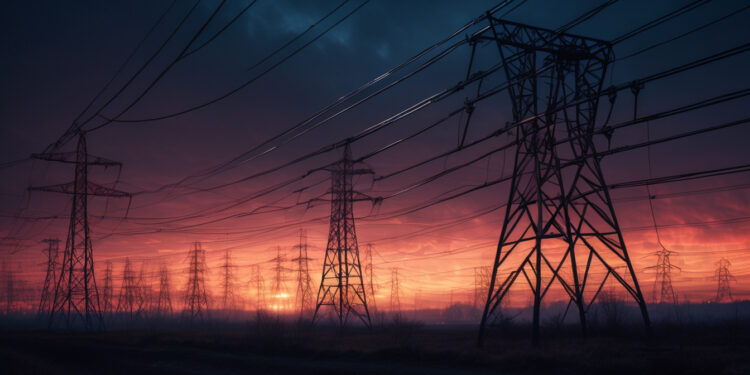 250 миллионов рублей на восстановление: новые регионы получат мощную финансовую помощь для ремонта электросетей