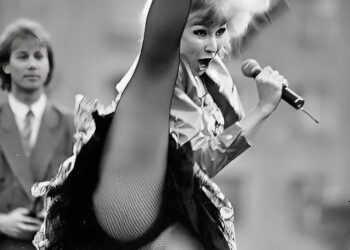 Маша Распутина возмутила общественность своим заявлением о пенсии в миллион рублей