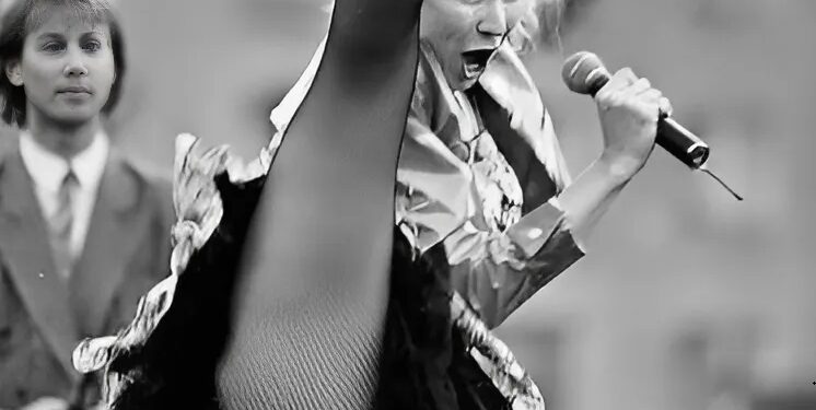 Маша Распутина возмутила общественность своим заявлением о пенсии в миллион рублей