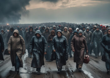 Госдума готовит законопроект о запрете на ввоз семей низкоквалифицированными мигрантами