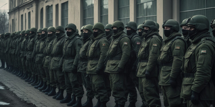 Мобилизация в России: эксперты и власти дают противоречивые ответы