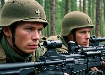 Мобилизация в России: новые обсуждения в Госдуме, экспертное мнение — ситуация на 10 августа 2024