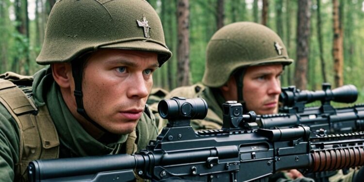 Мобилизация в России: новые обсуждения в Госдуме, экспертное мнение — ситуация на 10 августа 2024