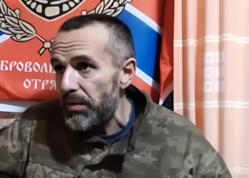 Войска РФ взяли в плен соседа Зеленского, брошенного командованием