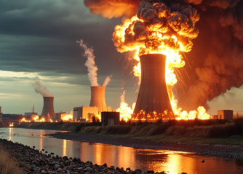 Readovka: чем грозит подрыв Запорожской АЭС