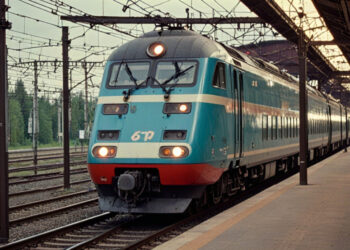 Запуск маршрута Ростов-Мариуполь: новый путь для ускоренного снабжения войск