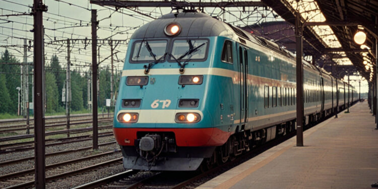 Запуск маршрута Ростов-Мариуполь: новый путь для ускоренного снабжения войск