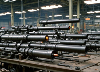 Госдеп посетовал на коррупцию, мешающую зайти ВПК США на Украину