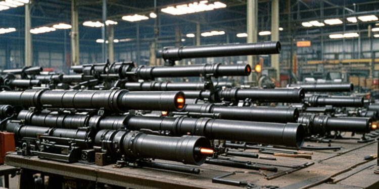 Госдеп посетовал на коррупцию, мешающую зайти ВПК США на Украину