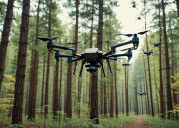 Киев наносит удар в сердце России: Волга и центр страны под атакой роя беспилотников