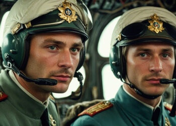 Россия рискует столкнуться с дефицитом пилотов гражданской авиации к 2026 году