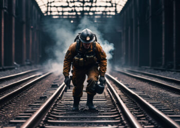 Теракт на железной дороге в Белгородской области: Взрывное устройство удалось обезвредить в последний момент