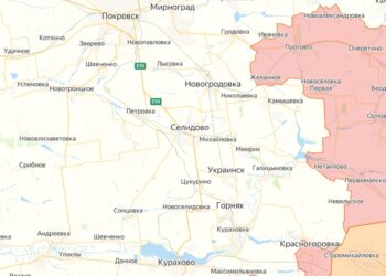 Крах ВСУ в Селидово ведет к потере Курахово и окружению Угледара