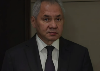 Сергей Шойгу заявил о 115 тысячах убитых боевиках ВСУ за два месяца