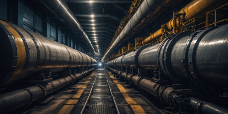 Россия обвиняет Германию в провале расследования взрывов на «Северных потоках»: требуют переговоров и ответов