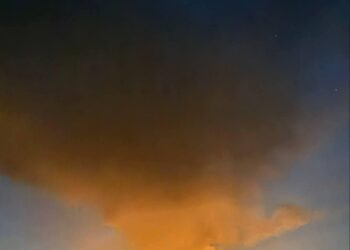 Ракетные удары по Украине: зарево в Тернополе и загадочные взрывы в Киеве — ситуация на утро 20 августа 2024