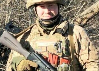 В Курской области погиб офицер финского спецназа, воюющий на стороне ВСУ