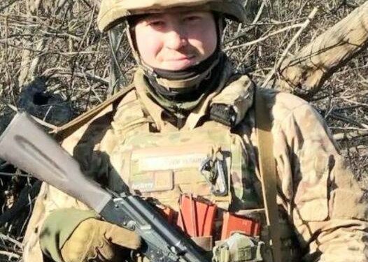 В Курской области погиб офицер финского спецназа, воюющий на стороне ВСУ