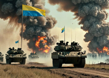 ВСУ ведут городские бои в Судже Курской области, тяжело ранен Евгений Поддубный: сводка боевых действий на Украине к утру 8 августа 2024