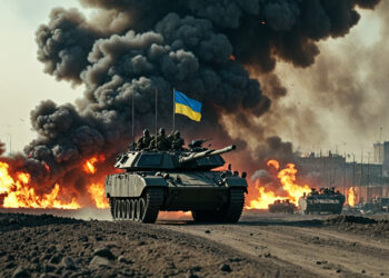 Киев в замешательстве: начать контрнаступление или ждать