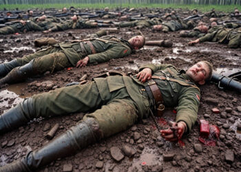 Штурм Дзержинска российскими войсками, продвижение в зоне проведения СВО: сводка боевых действий на Украине к утру 4 августа 2024, карта