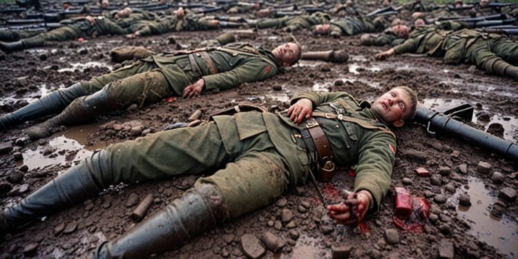 Штурм Дзержинска российскими войсками, продвижение в зоне проведения СВО: сводка боевых действий на Украине к утру 4 августа 2024, карта