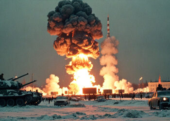 Немецкие генералы заявили о подготовке Германии к войне с Россией