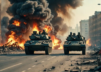 Штурм Дзержинска российскими войсками, продвижение в зоне проведения СВО: сводка боевых действий на Украине к утру 4 августа 2024, карта