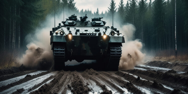 Трагедия ВСУ на Курском направлении: уничтожены 2640 боевиков, разбито более 240 единиц техники