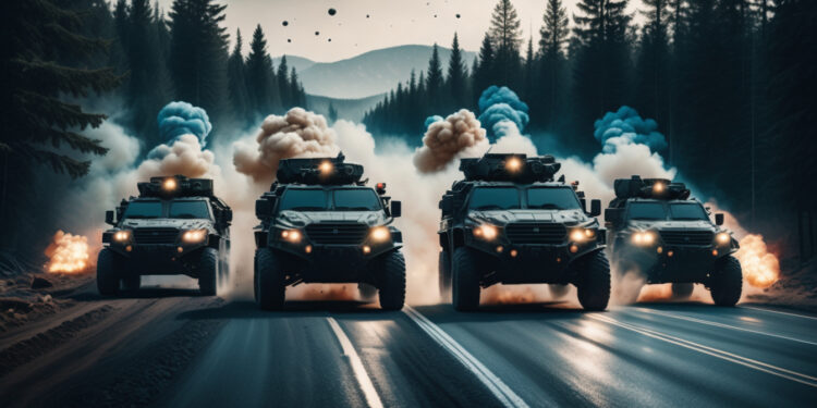 Войска РФ продавили фронт до Покровска: Украина остаётся без добычи угля. Сводка боевых действий в СВО на утро 16.08.2024, карта