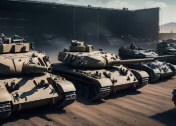 ВСУ готовят новое вторжение: наращивание техники и новые стратегии с дронами перед наступлением на Запорожье