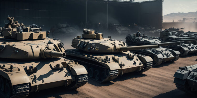 ВСУ готовят новое вторжение: наращивание техники и новые стратегии с дронами перед наступлением на Запорожье